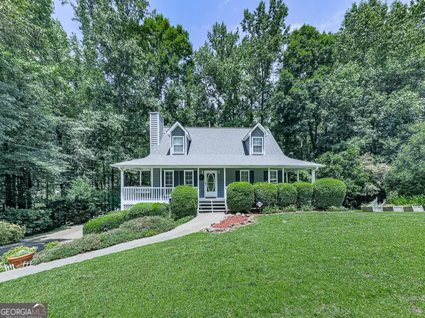 2626 Plantation Way, Douglasville, GA 30135