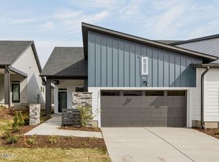 David Weekley Homes, Pittsboro, NC 27312