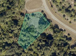 1149214920 Oakdell Rd, North Pt, FL 34288