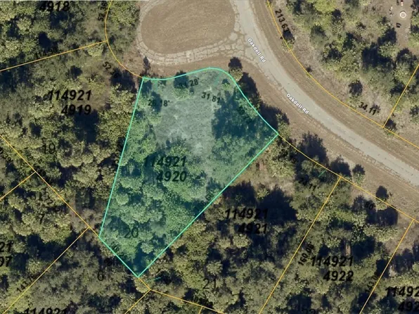 1149214920 Oakdell Rd, North Pt, FL 34288