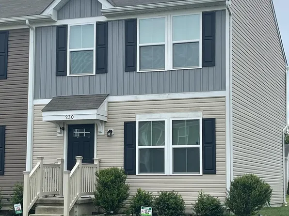 230 Nob Hill Rd, Dover, DE 19901