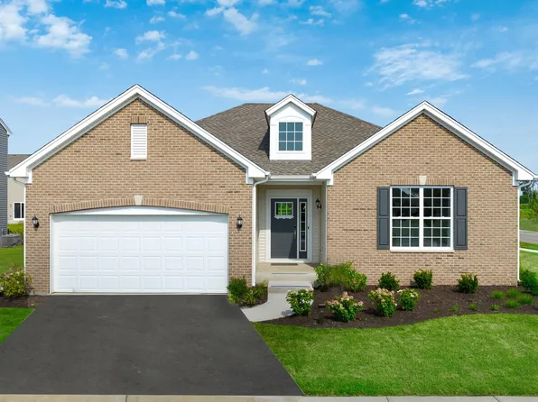 1423 Keller St, Elburn, IL 60119