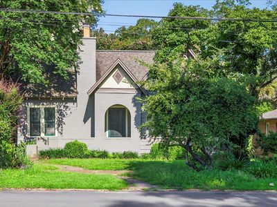 1532 Cristobal Dr, Tallahassee, FL, 32303