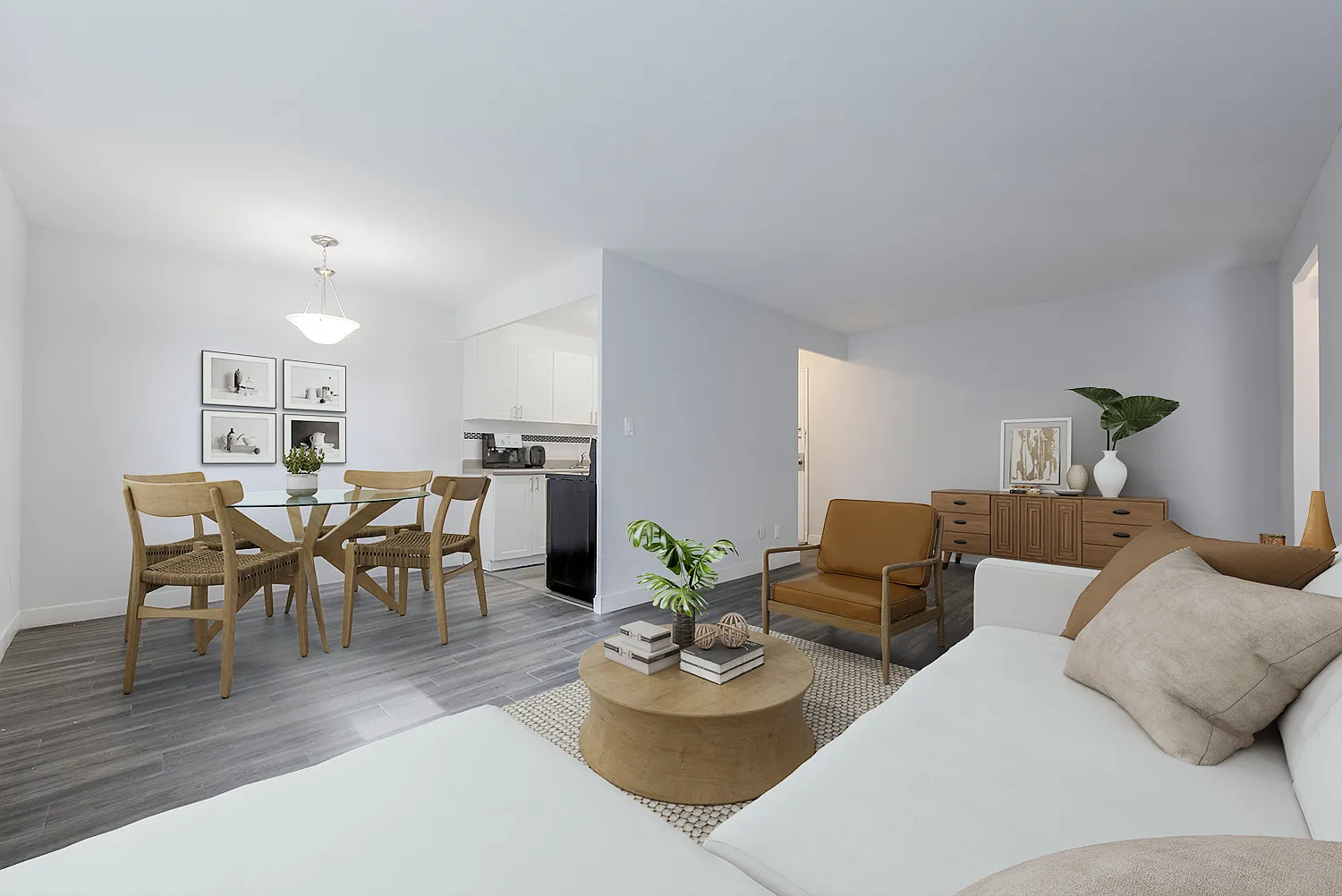 Belmar Apartments — Photo 4