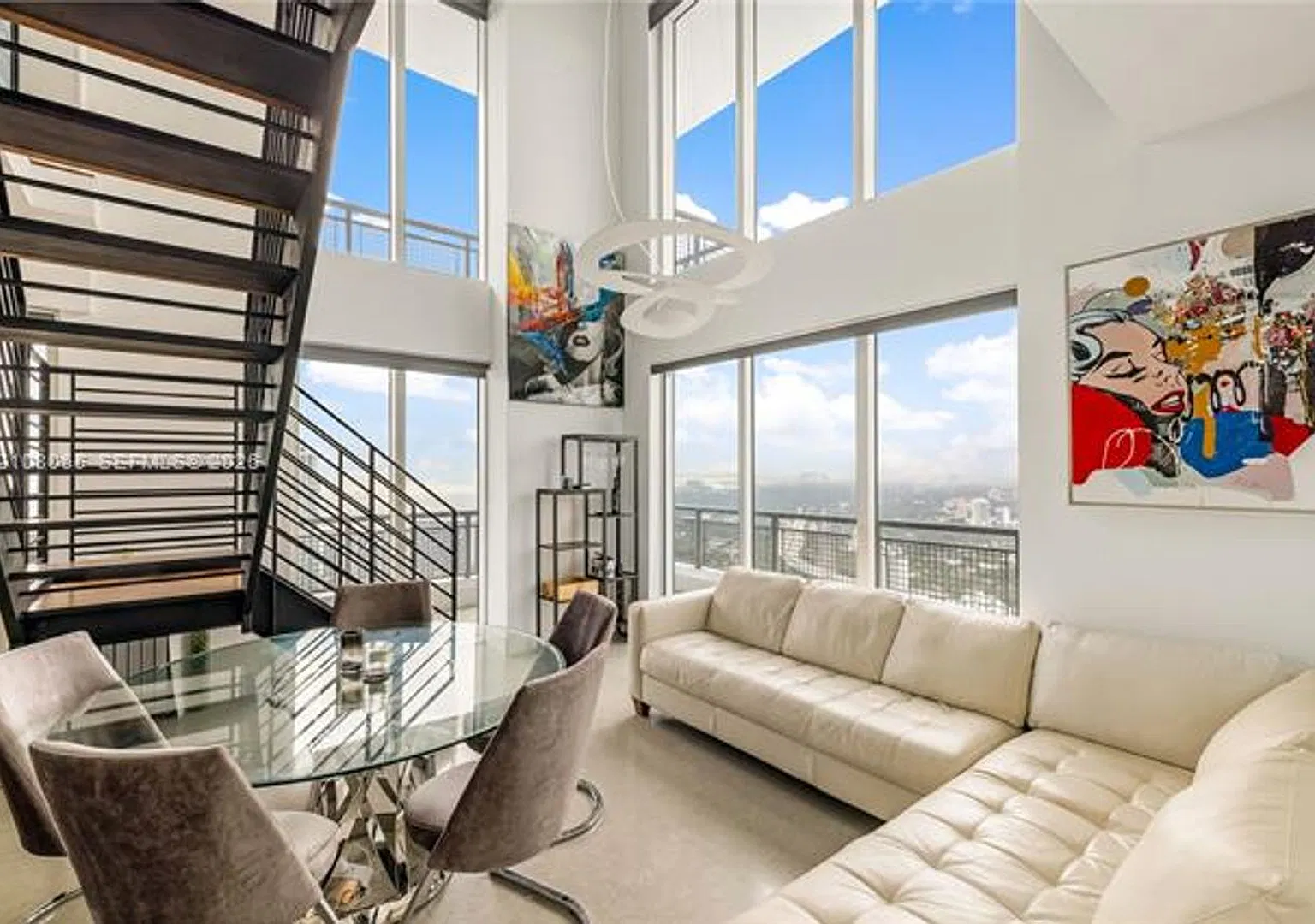 60 SW 13th St cu-4001, Miami, FL 33130 — Photo 1