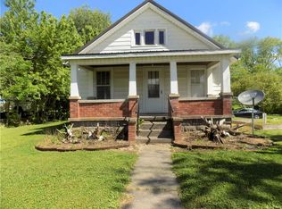 917 W Us Highway 40, Greencastle, IN 46135