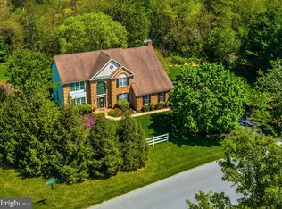 2054 Misty Meadow Rd, Finksburg, MD 21048