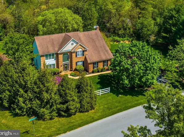 2054 Misty Meadow Rd, Finksburg, MD 21048