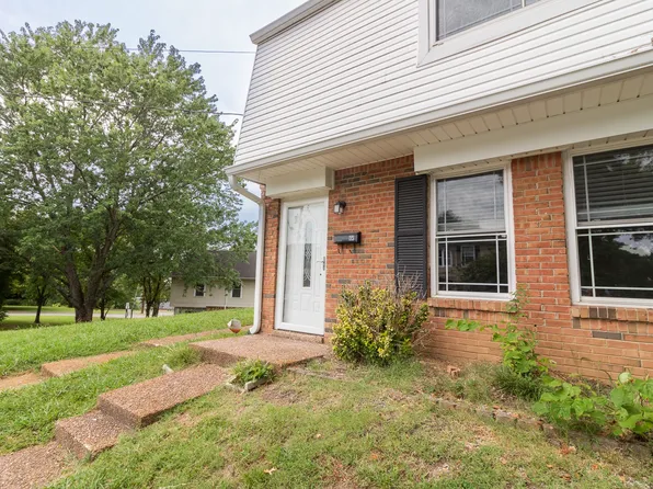 5510 Country Dr APT 98, Nashville, TN 37211