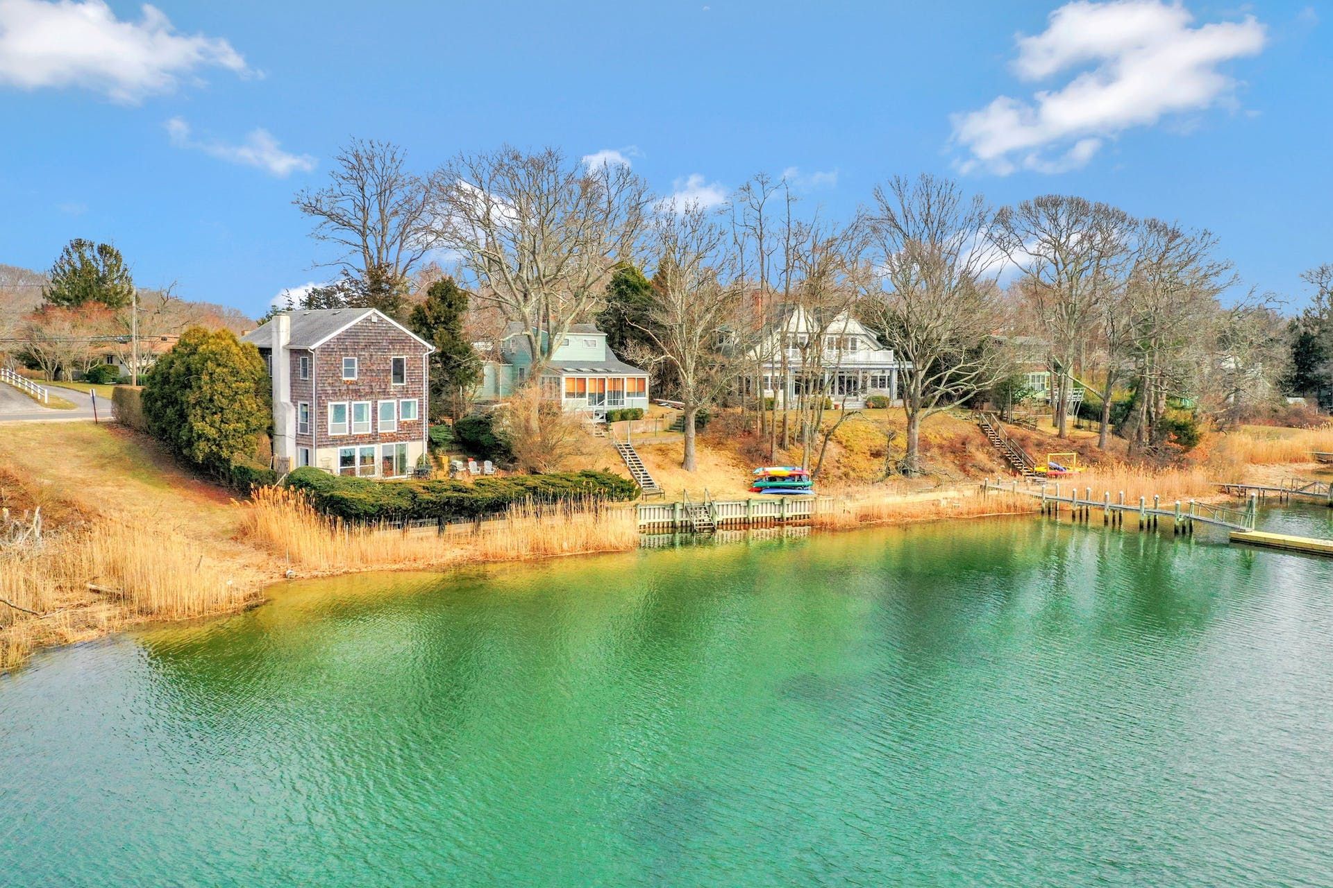 32 South Midway Rd, Shelter Island, NY 11964 | Out East