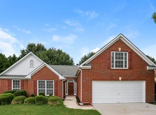 6265 New Magnolia Pl, Atlanta, GA 30349