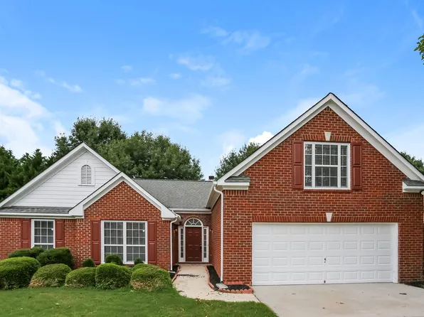 6265 New Magnolia Pl, Atlanta, GA 30349