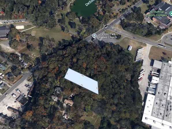0 SW Cave Spring Rd, Rome, GA 30161