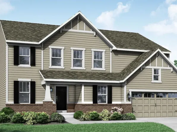 19704 Timbers Pkwy, Noblesville, IN 46062