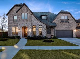 2604 Kermit Dr, Wylie, TX 75098