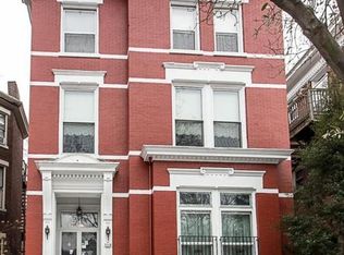 1213 S 1st St, Louisville, KY 40203