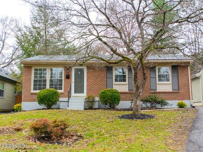 222 Blackburn Ave, Louisville, KY, 40206