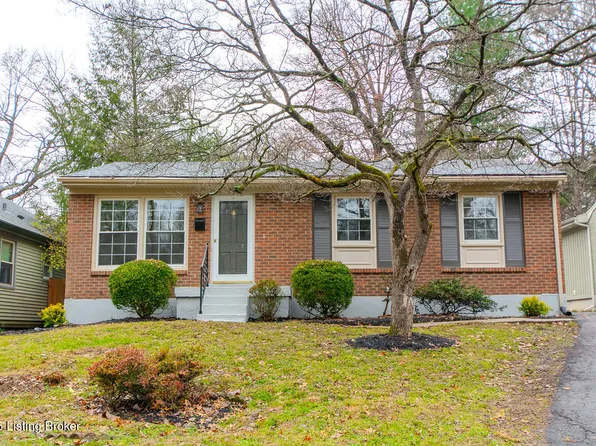 222 Blackburn Ave, Louisville, KY 40206