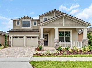 9301 Patrimonio Loop, Windermere, FL 34786