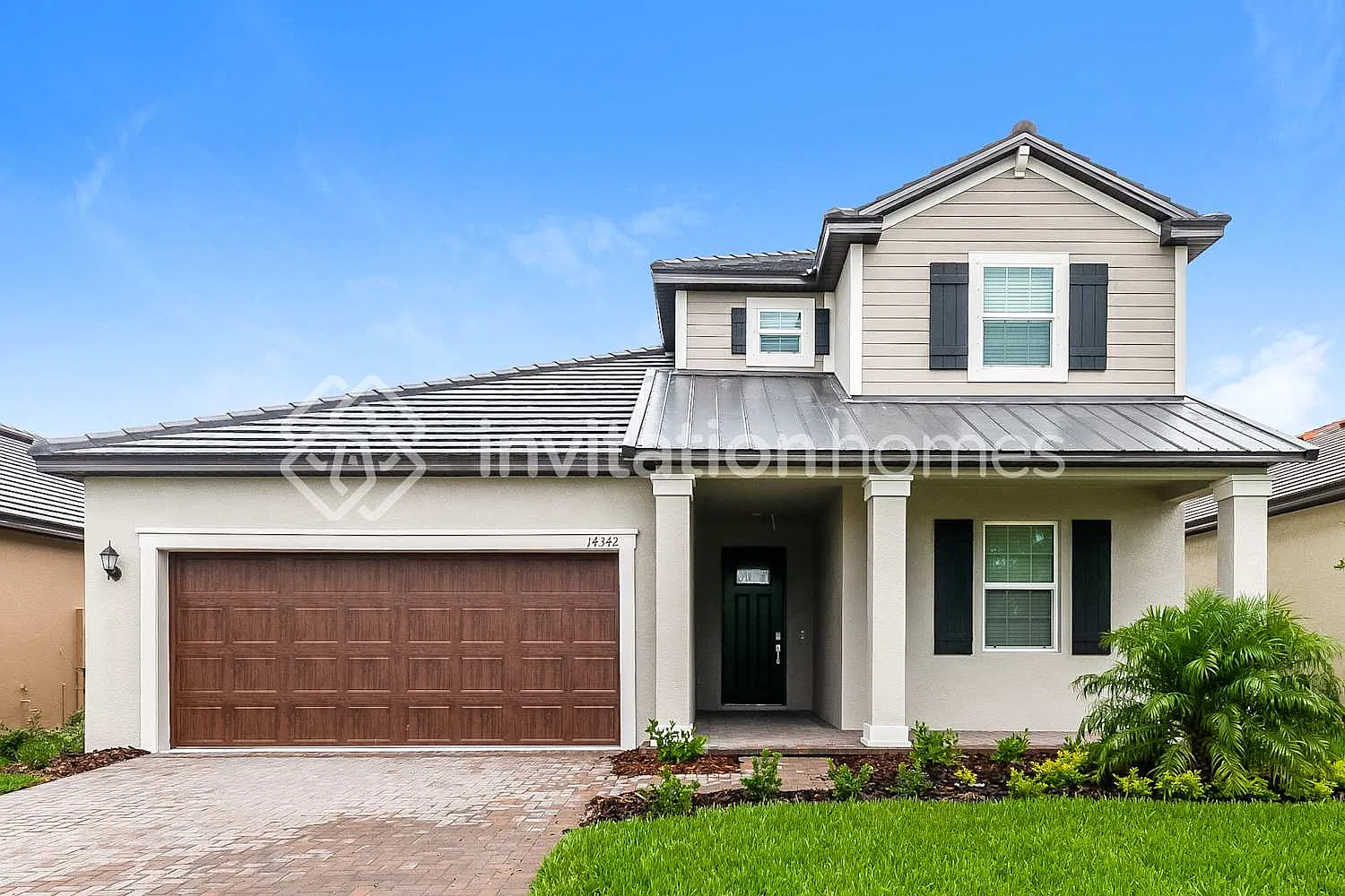14342 17th Ct E Parrish, FL 34219 — Photo 1