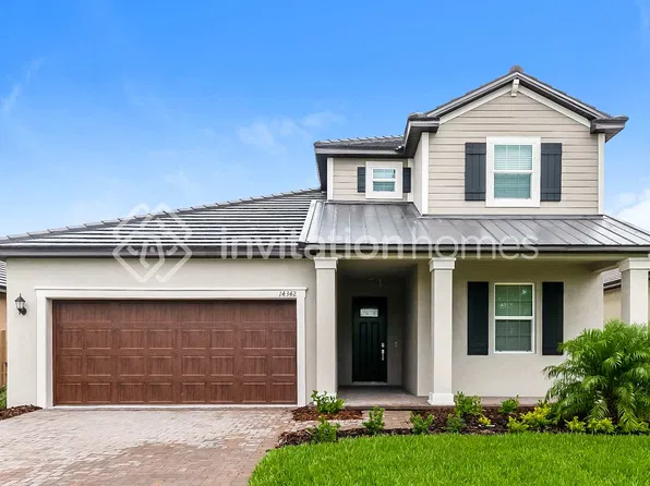14342 17th Ct E, Parrish, FL 34219