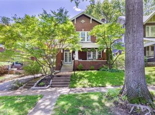 7058 Waterman Ave, Saint Louis, MO