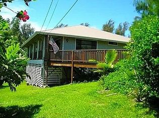 53-4078 Kolonahe St, Kapaau, HI 96755