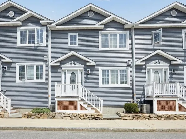 40 Myrtle St APT 3, Waltham, MA 02453