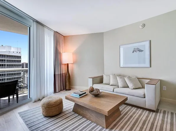 505 N Ft Lauderdale Bch Boulevard #2003, Fort Lauderdale, FL 33304