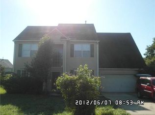 1703 Luxenbay Ln, Chesapeake, VA 23323