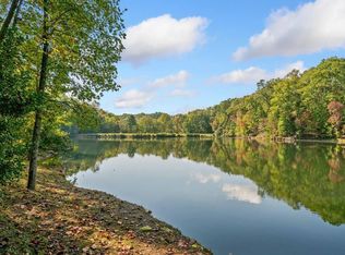 591 Arrowhead Pass, Blue Ridge, GA 30513