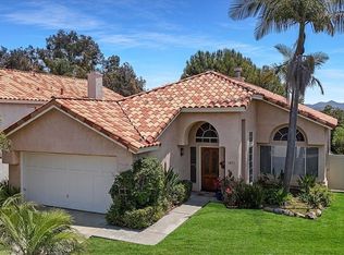 1851 Olympus Loop Dr, Vista, CA 92081