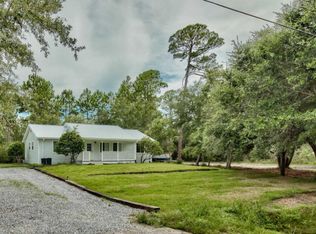 33 Long Leaf Cir, Pt Washington, FL 32459