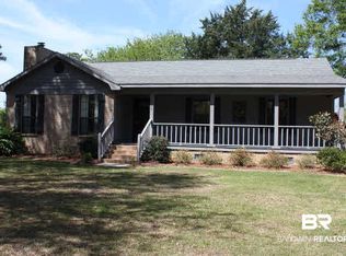 2139 N Pine St, Loxley, AL 36551