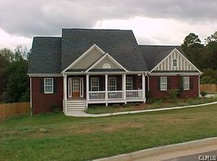 226 Helena Way, Jefferson, GA 30549