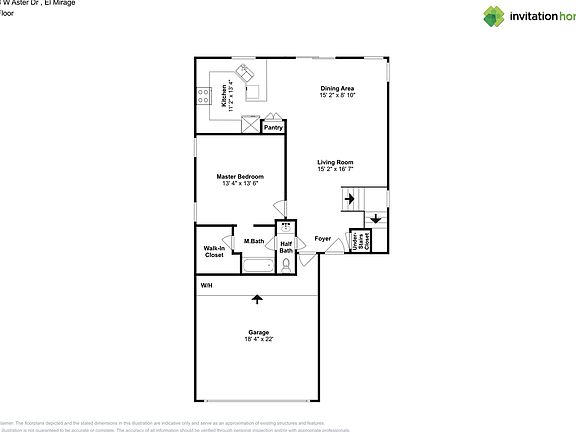 3rd image of 12053 W Aster Dr