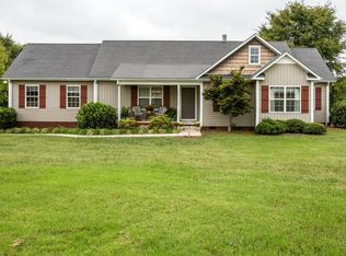 3401 Hardway Ln LOT 19, Spring Hill, TN 37174