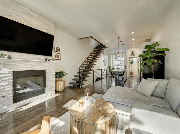 2900 Inca St Unit 3, Denver, CO 80202