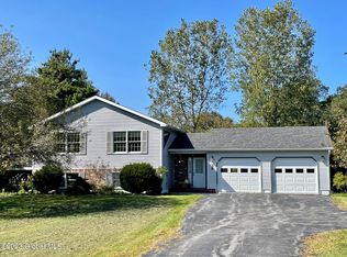 30 Green Acres Rd, Hudson Falls, NY 12839