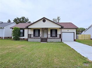 524 Jennings Farm Rd, Fayetteville, NC 28314