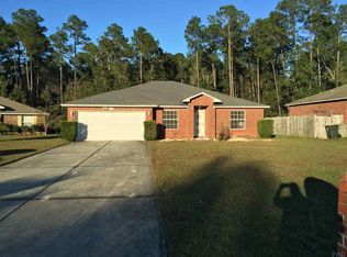 4706 Canter Row, Pensacola, FL 32526