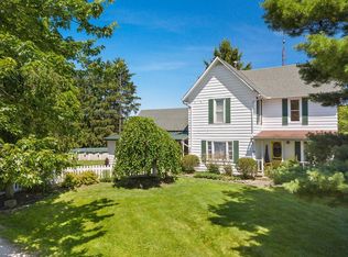 10677 Crouse Willison Rd, Johnstown, OH 43031