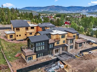 409 S 7th Ave, Frisco, CO, 80443