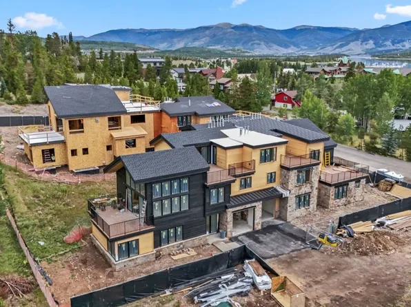 409 S 7th Avenue, Frisco, CO 80443