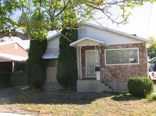 660 N 300 E, Price, UT 84501