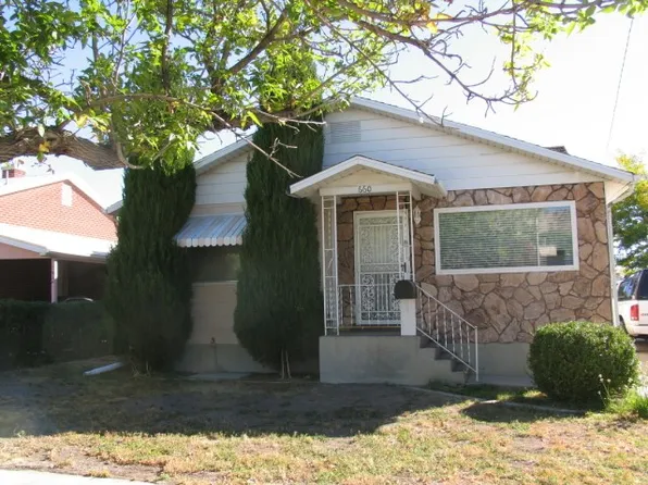660 N 300 E, Price, UT 84501