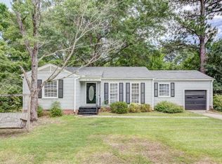 149 Roseland Dr, Vicksburg, MS 39180