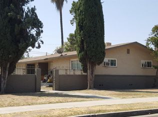 3148 E Nevada Ave, Fresno, CA 93702