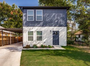 1415 South Fwy, Fort Worth, TX 76104