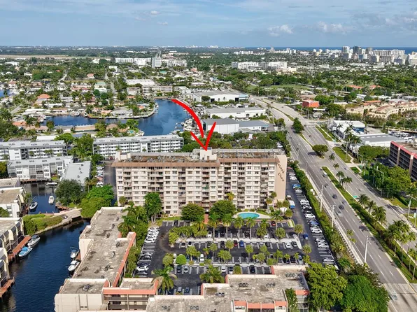 777 S Federal Hwy APT Rp403, Pompano Beach, FL 33062